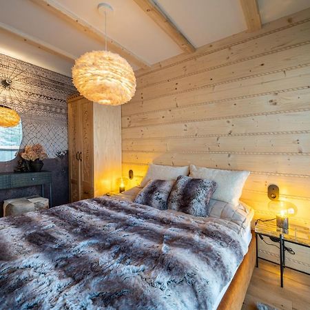 Apartament Dream&Snow زاكوباني المظهر الخارجي الصورة