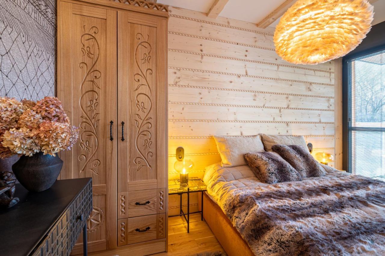 Apartament Dream&Snow زاكوباني المظهر الخارجي الصورة