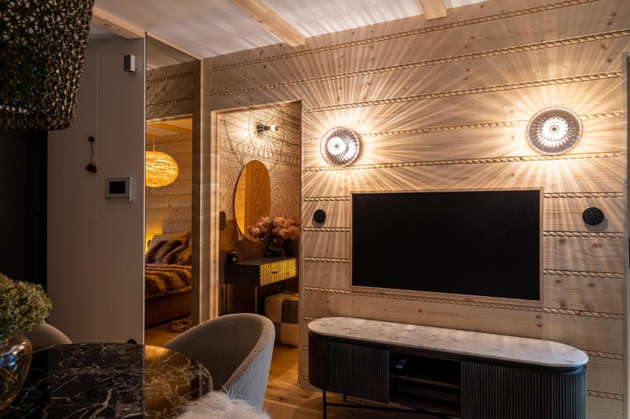 Apartament Dream&Snow زاكوباني المظهر الخارجي الصورة