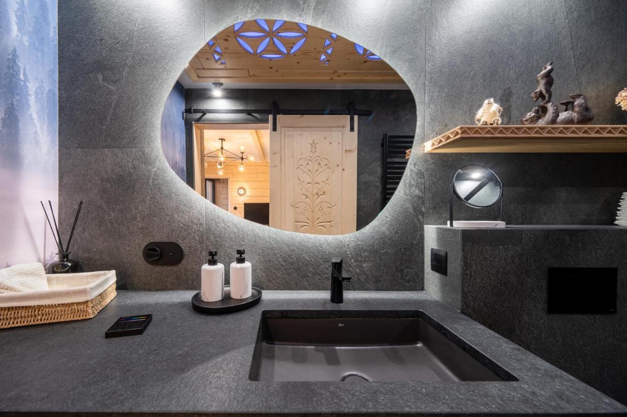 Apartament Dream&Snow زاكوباني المظهر الخارجي الصورة