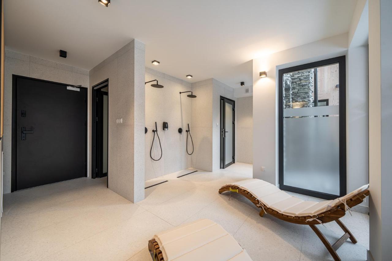 Apartament Dream&Snow زاكوباني المظهر الخارجي الصورة