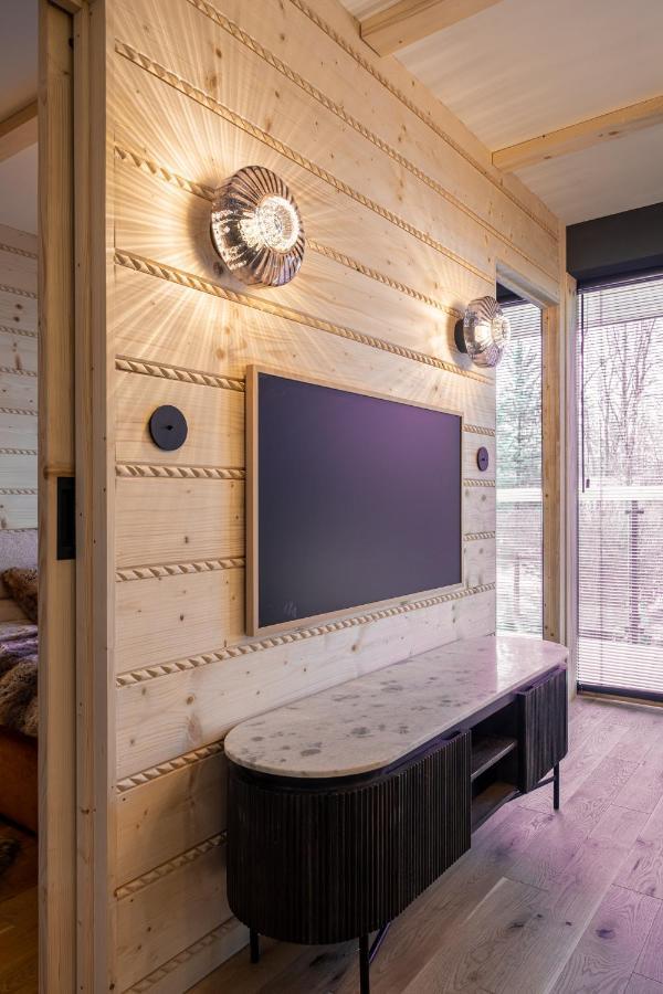 Apartament Dream&Snow زاكوباني المظهر الخارجي الصورة
