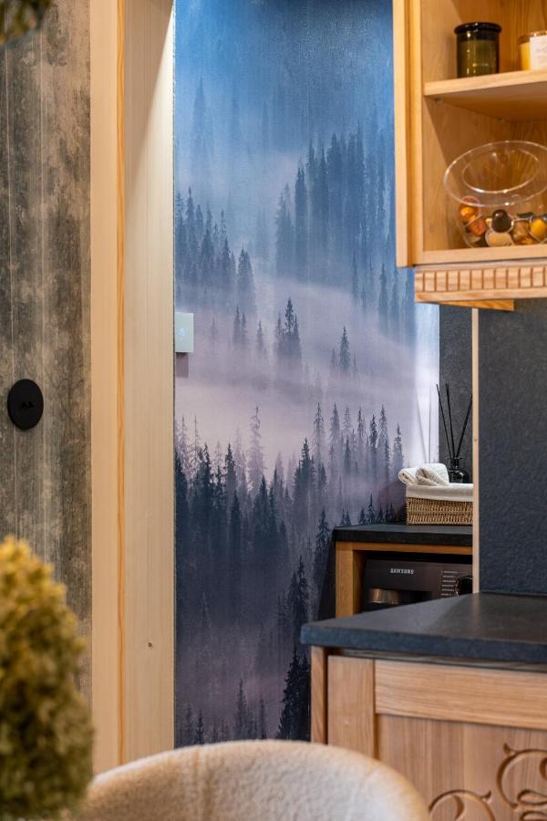 Apartament Dream&Snow زاكوباني المظهر الخارجي الصورة