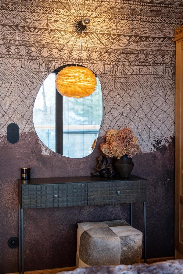 Apartament Dream&Snow زاكوباني المظهر الخارجي الصورة